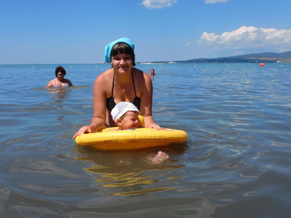 Кристина Ямгурзина