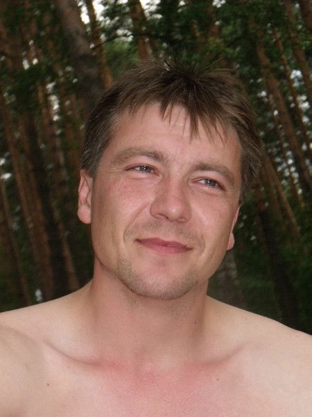 Тимофей Плосков