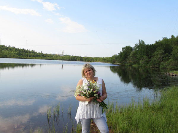 Наталья Филиппович