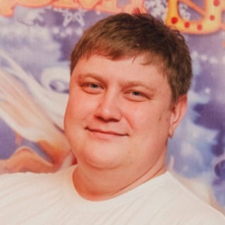 Дмитрий Абрамов