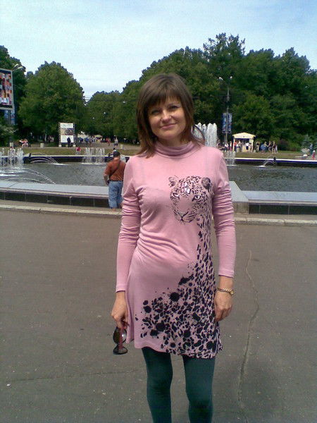 Ирина Юшина