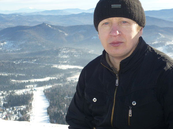 Иван Бобров