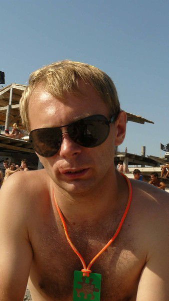 Евгений Калашников