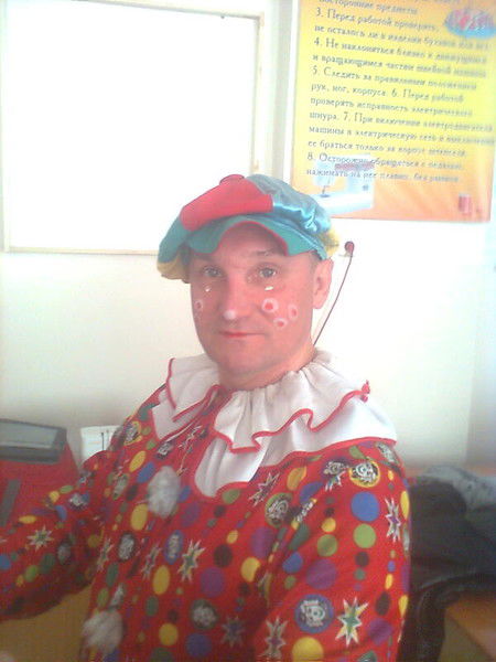 Алексей Трушников