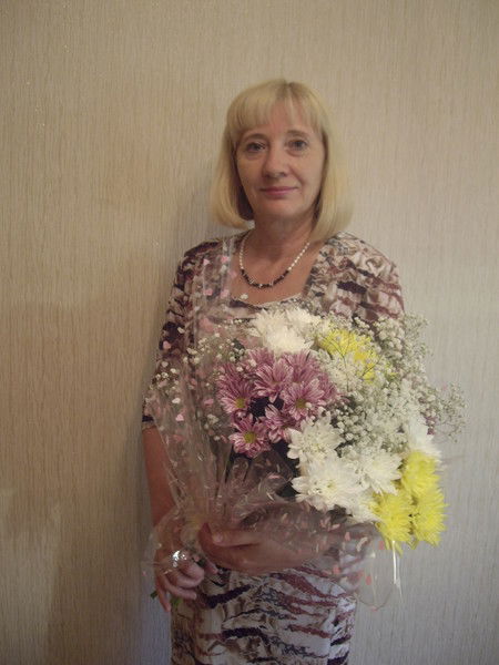 Татьяна Асавлюк