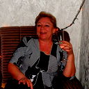 Кузнецова Нина