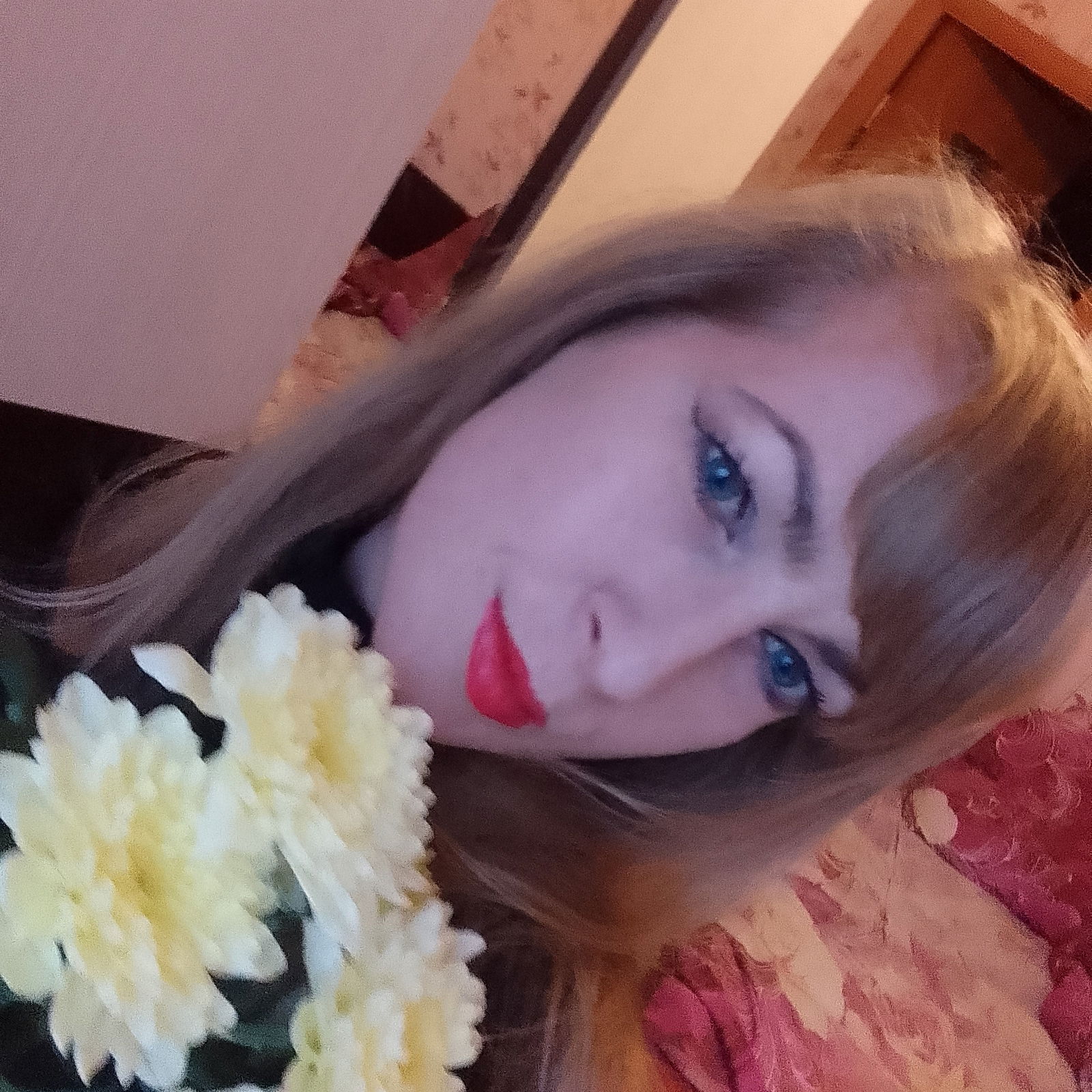 Ольга Ерусланова