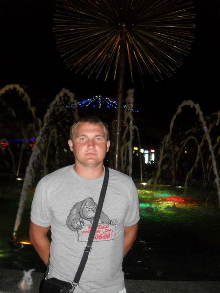 Александр Иванов