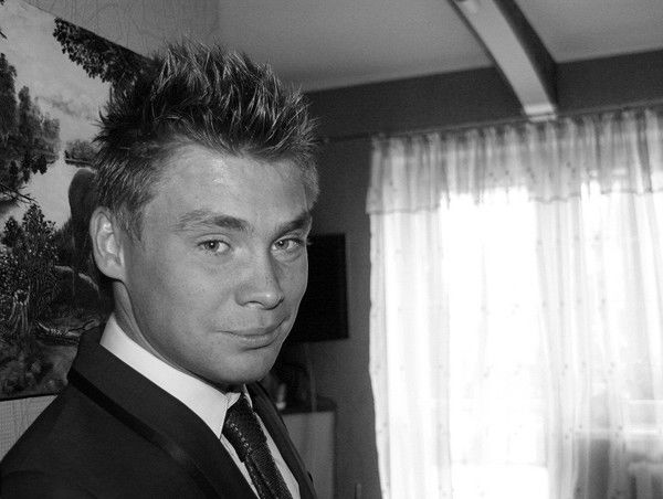 Кирилл Погребицкий