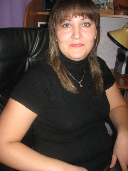 Эльмира Валиева