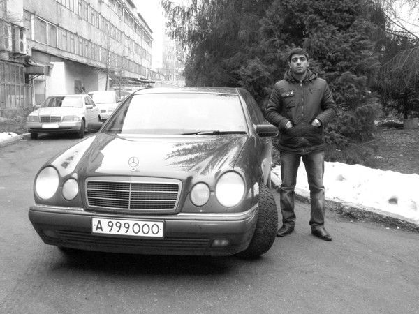 Павел Исраили