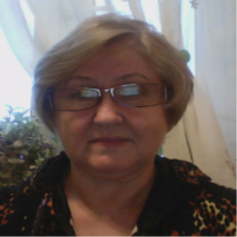 Елена Никитина