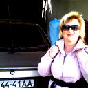 Оксана Ткаченко