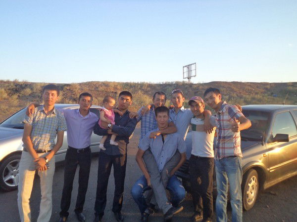 Бауыржан _________