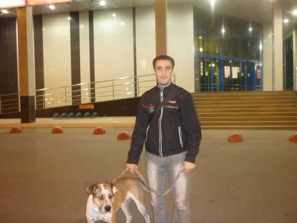 Вардан Амбарян