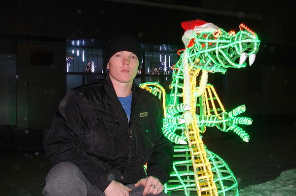 Максим Шестаков