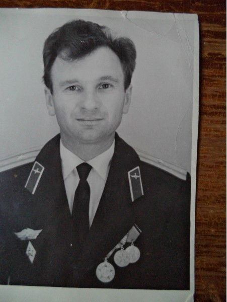 Александр Калачев