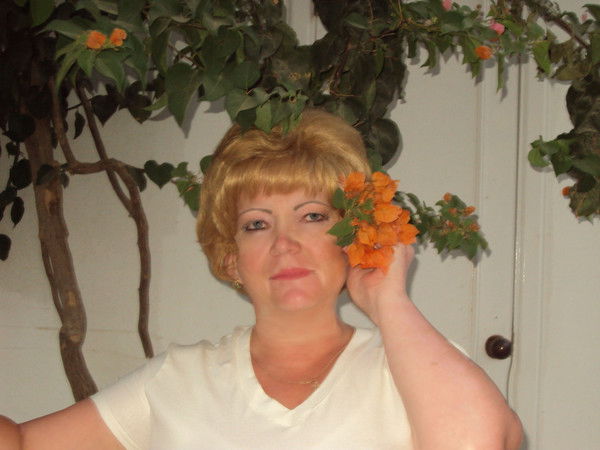 Вера Чуракова