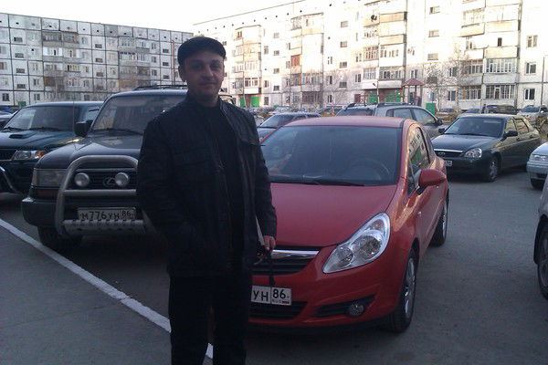 Дмитрий Мовчун