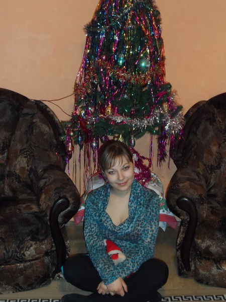 Юлия Маслюк