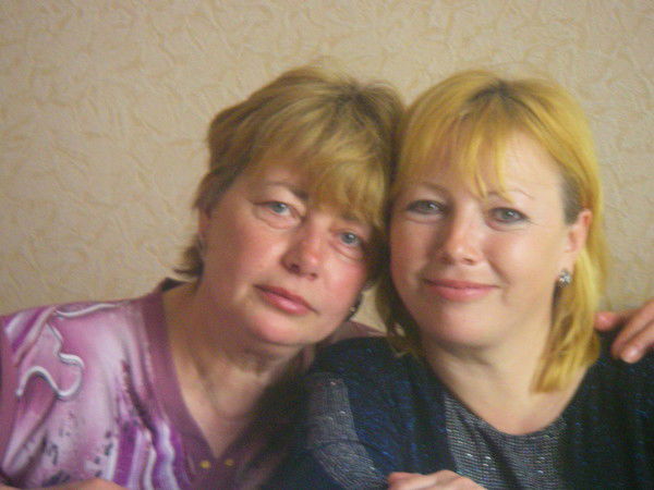 Ольга Караваева