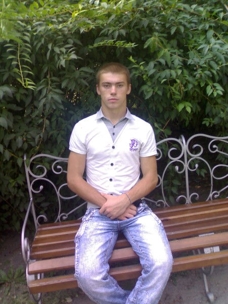 Юра Левенко