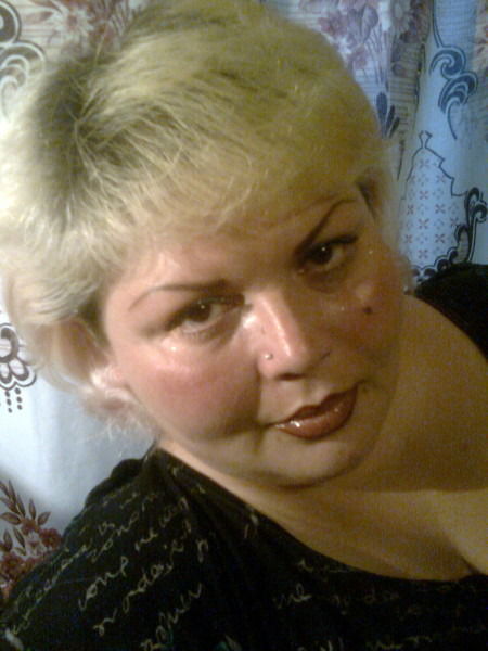 Мариша Кривченкова