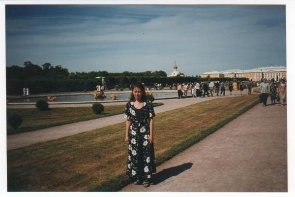 Натела Балиаури