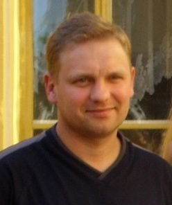 Андрей Матвеев