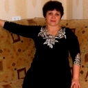 Наталья Куликова