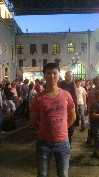 Санжар Сарымсаков