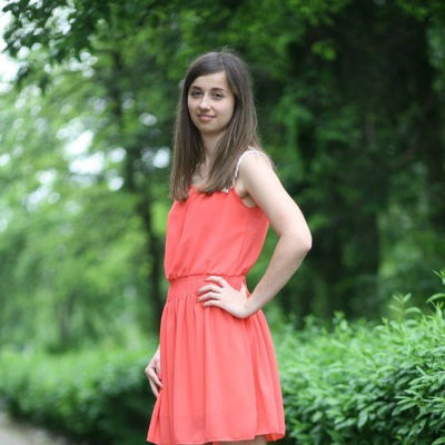 Ирина Шарапанюк