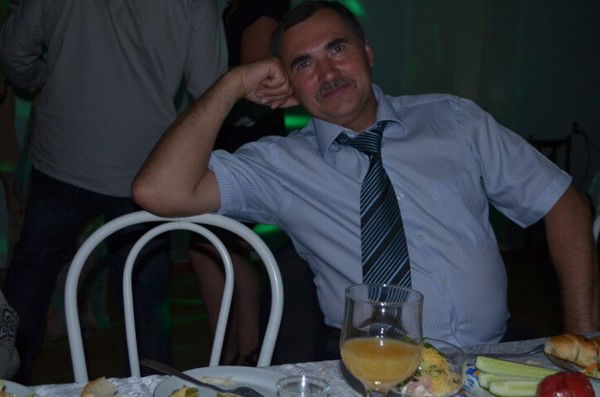 Владимир Жаров