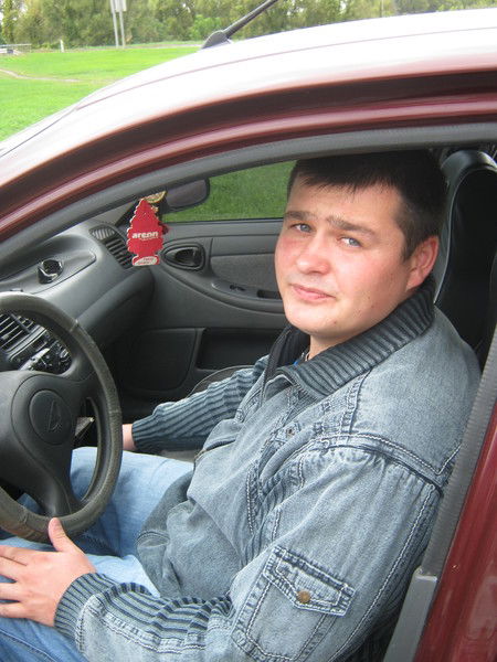 Сергей Пилипец