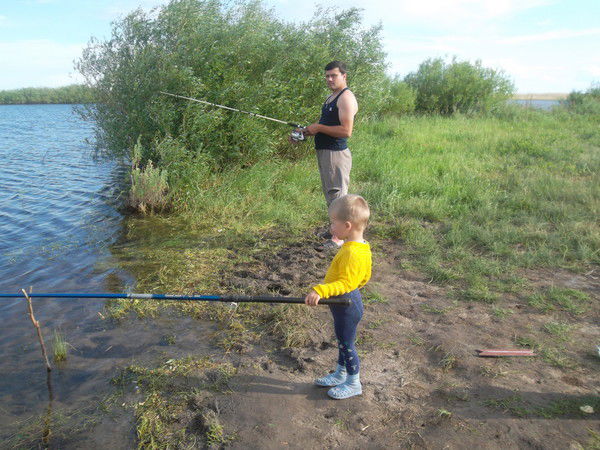 Сергей Поддубоцкий