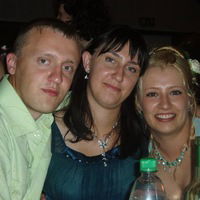 Дмитрий Головченко