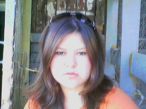 Лена Киселева