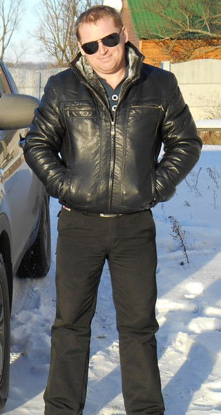 Александр Фомичёв