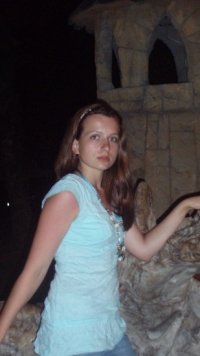 Ольга Буракова