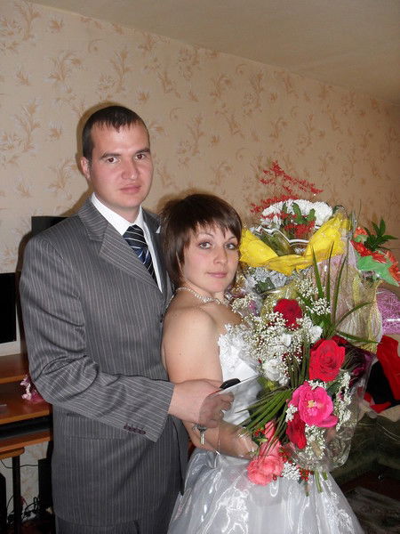 Гриша Белоногов