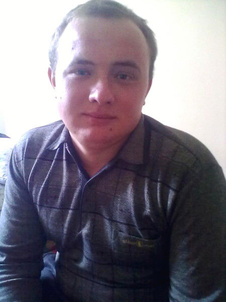 Витя Крылков