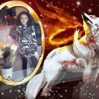 Виктория Мамонова