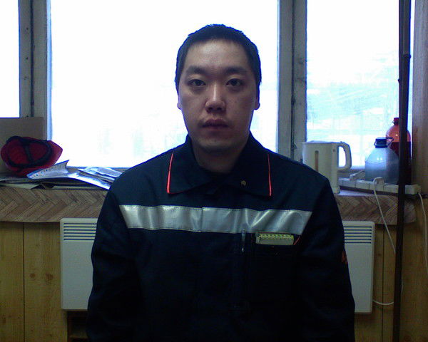 Евгений Шин