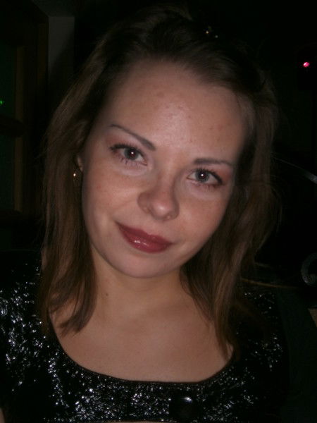 Ирина Волгарева