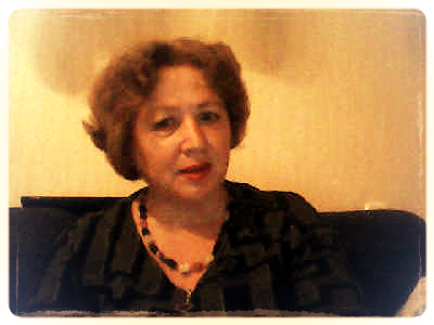 Юлия Футоймас-Кокович