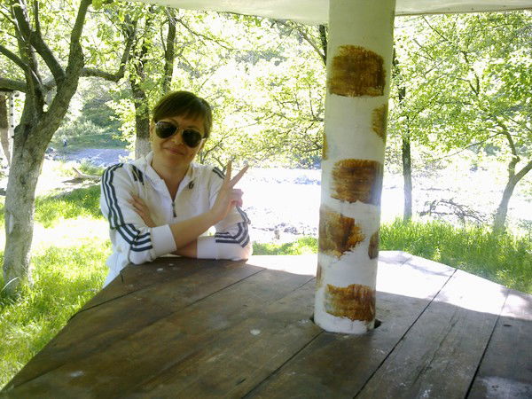 Асель Кошкунова