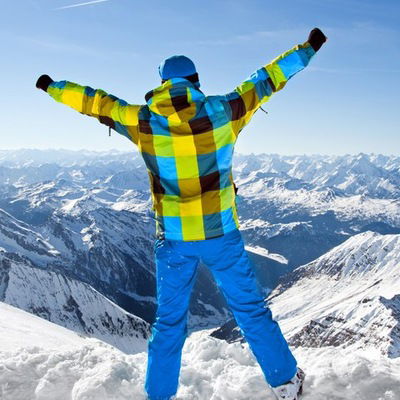 Юрий Клёнов