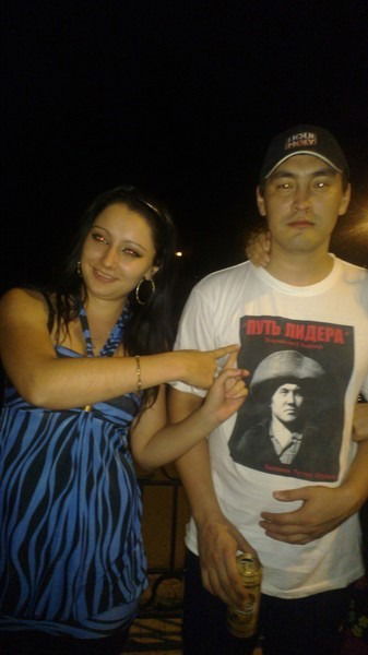 Аскар Жармагамбетов