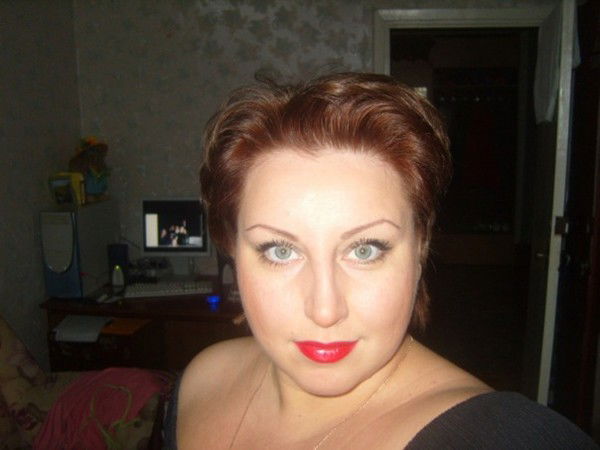 Сарболотская (Газюк) Олеся