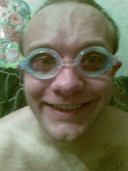 Александр Швецов